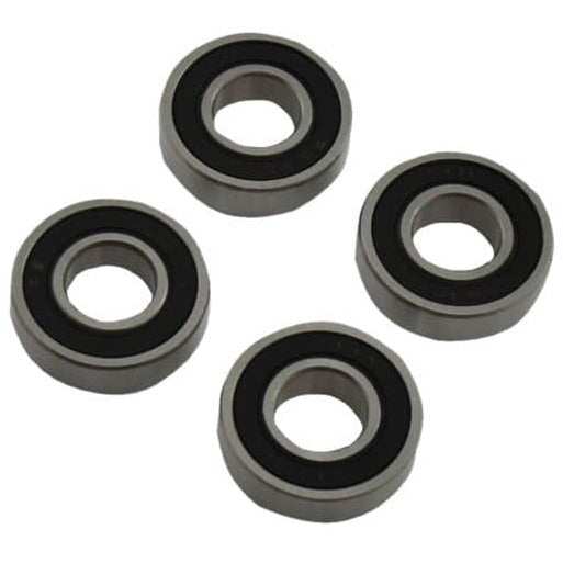 Burley Lagerset Wiel (4) Burley Lagerset Wiel (4)